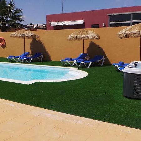 Luxury Villa At Golf Course Costa De Antigua Dış mekan fotoğraf