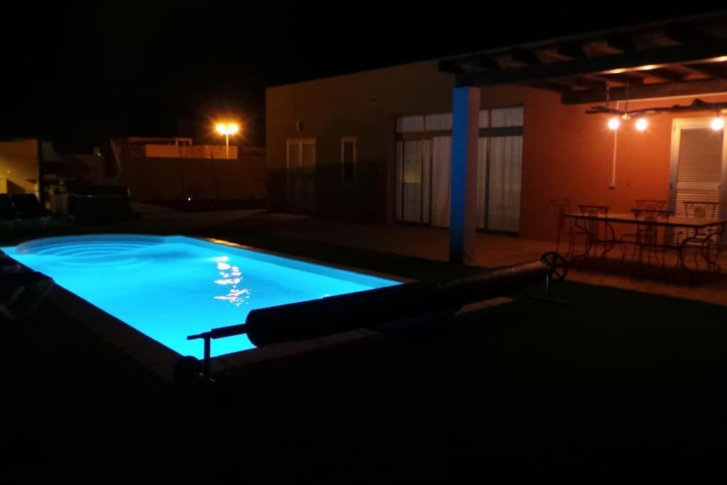 Luxury Villa At Golf Course Costa De Antigua Dış mekan fotoğraf